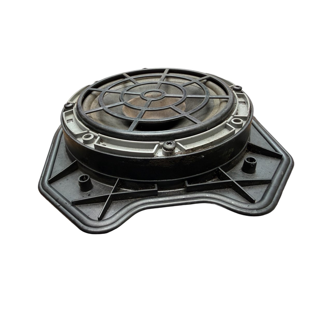 Alto-falante de Portas traseira Citroën C4 Pallas 9662994280 - Imagem 3
