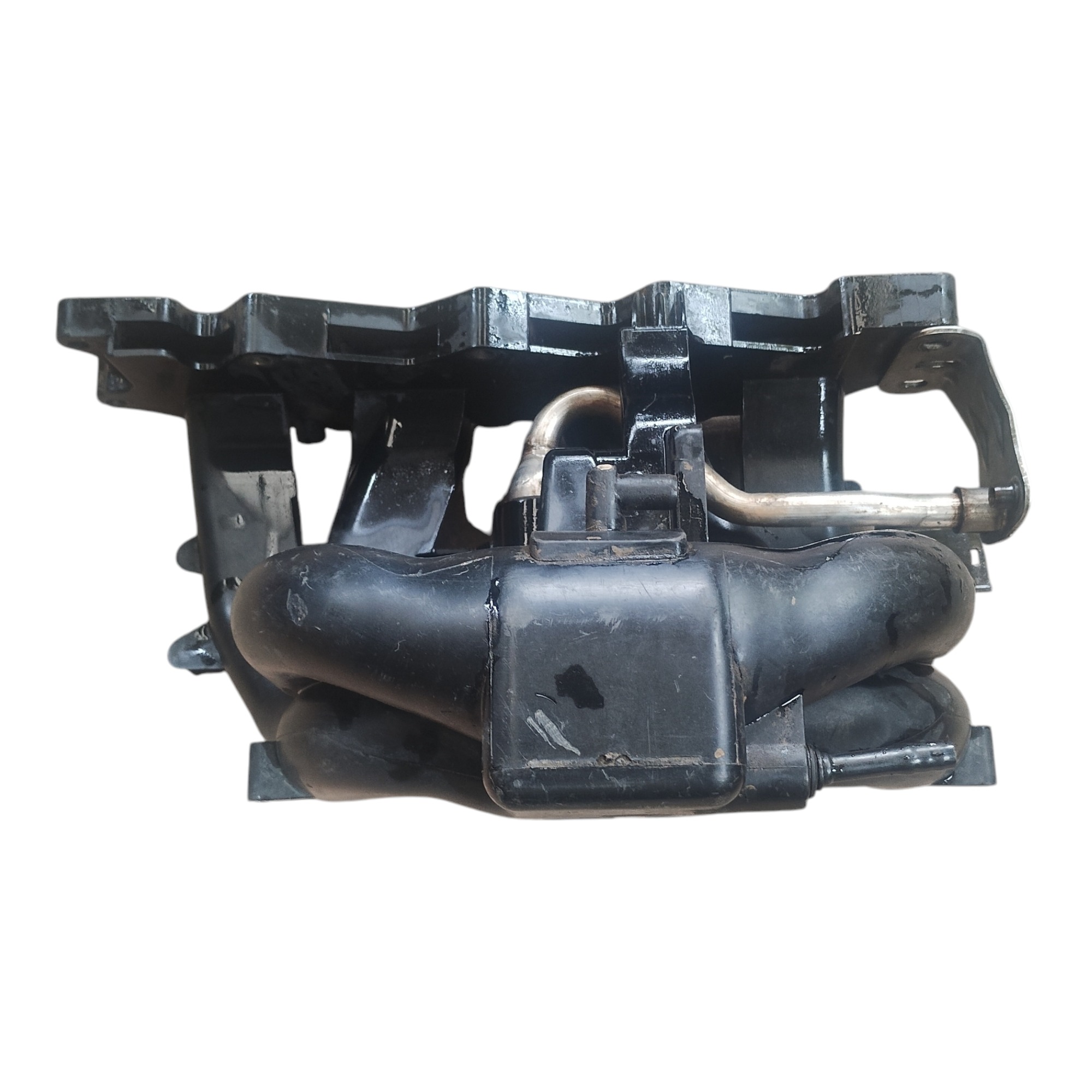 Coletor Admissão Ford Mondeo Zetec 2.0 958f9424ea - Imagem 2