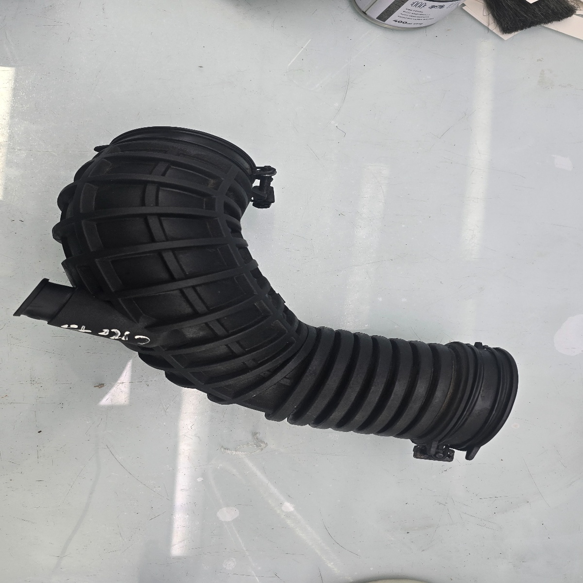 Mangueira Filtro De Ar Hyundai Creta 1.0 Turbo 2021-2025 - Imagem 8