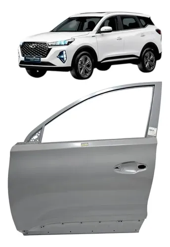 Porta Traseira Toyota RAV4 2020 LE