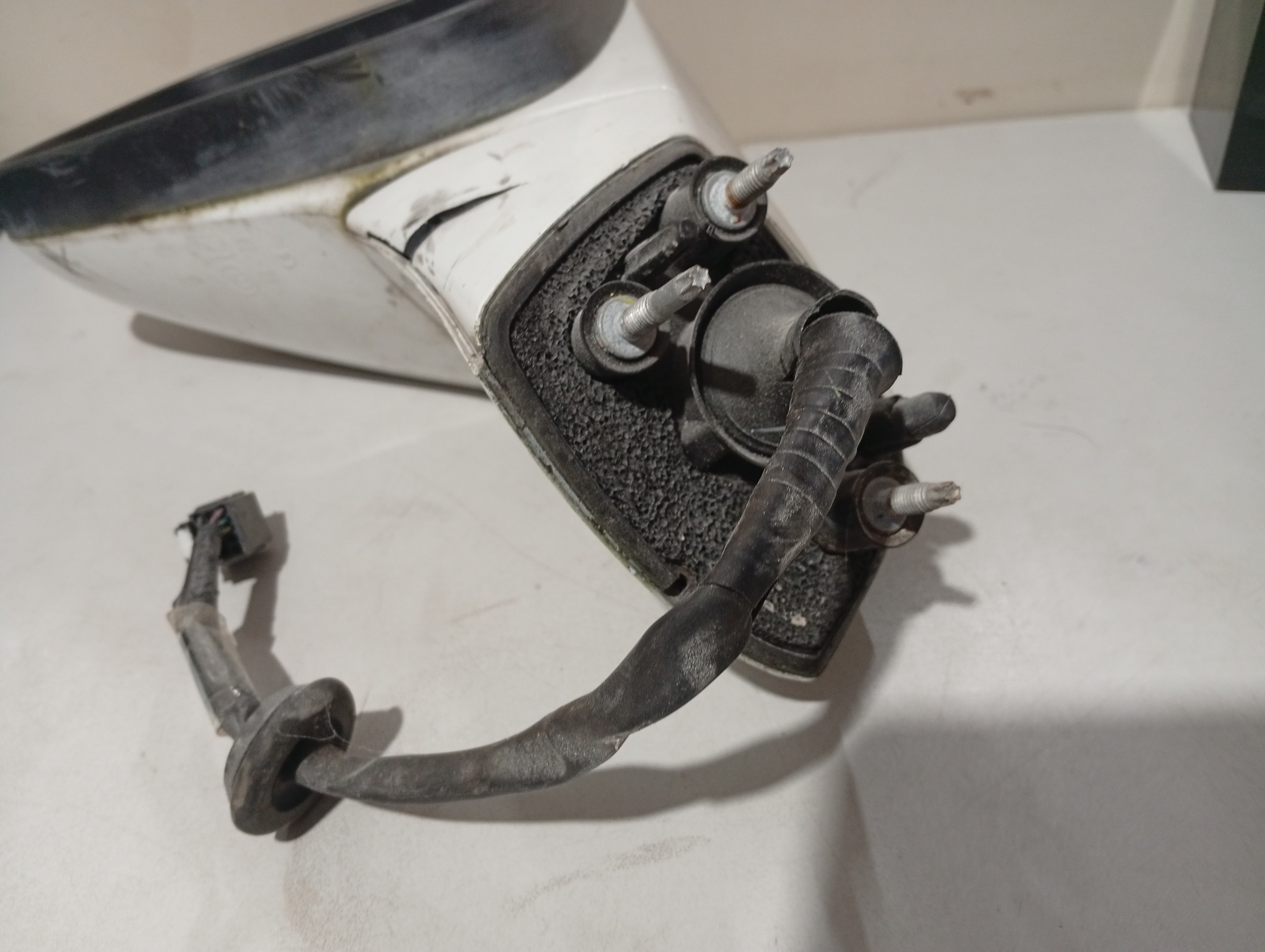 Retrovisor Tracker 2013 a 2016 - Imagem 2