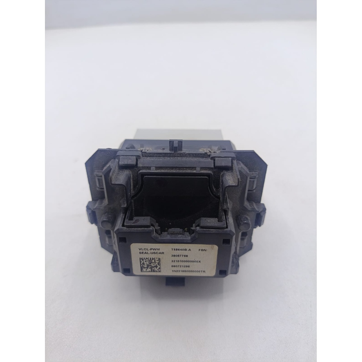 Resistência Ventilador Interno GM Tracker e Onix plus