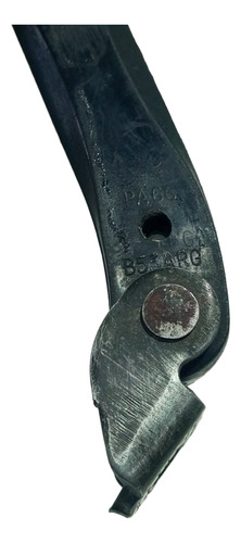 Limitador Porta Traseira Direita Citroen C4 08 A 12 B53ard - Imagem 2
