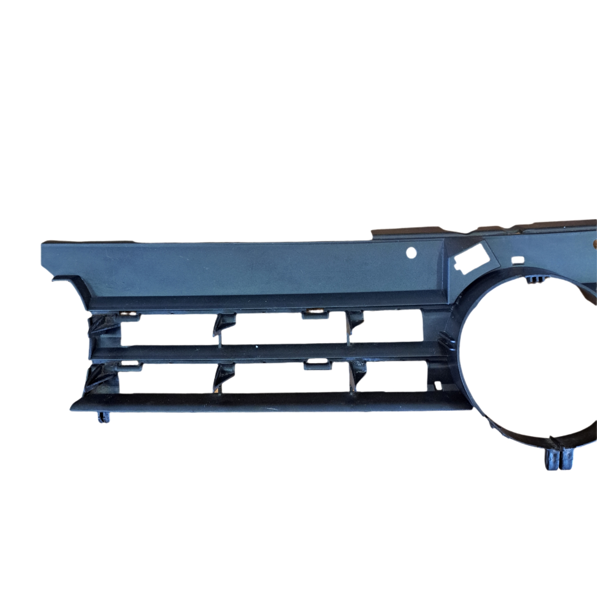 Grade Interna Original Golf 99 06 1j0853655g - Imagem 2