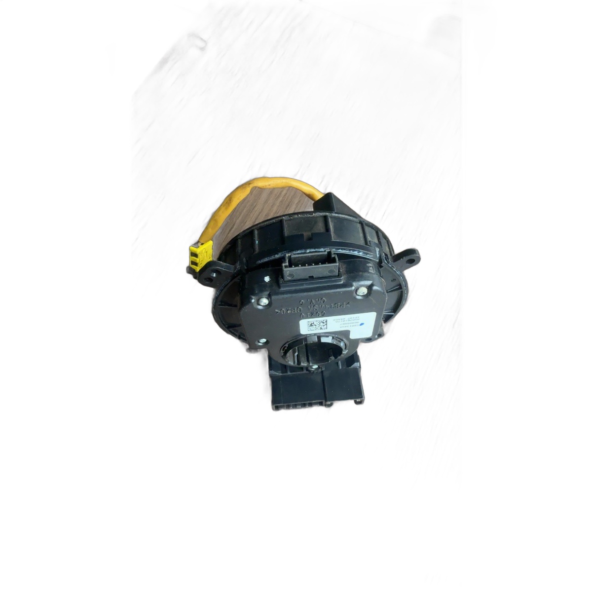 Sensor De Angulo Com Cinta Fita Gm C68134xa96985867 Cobalt - Imagem 6