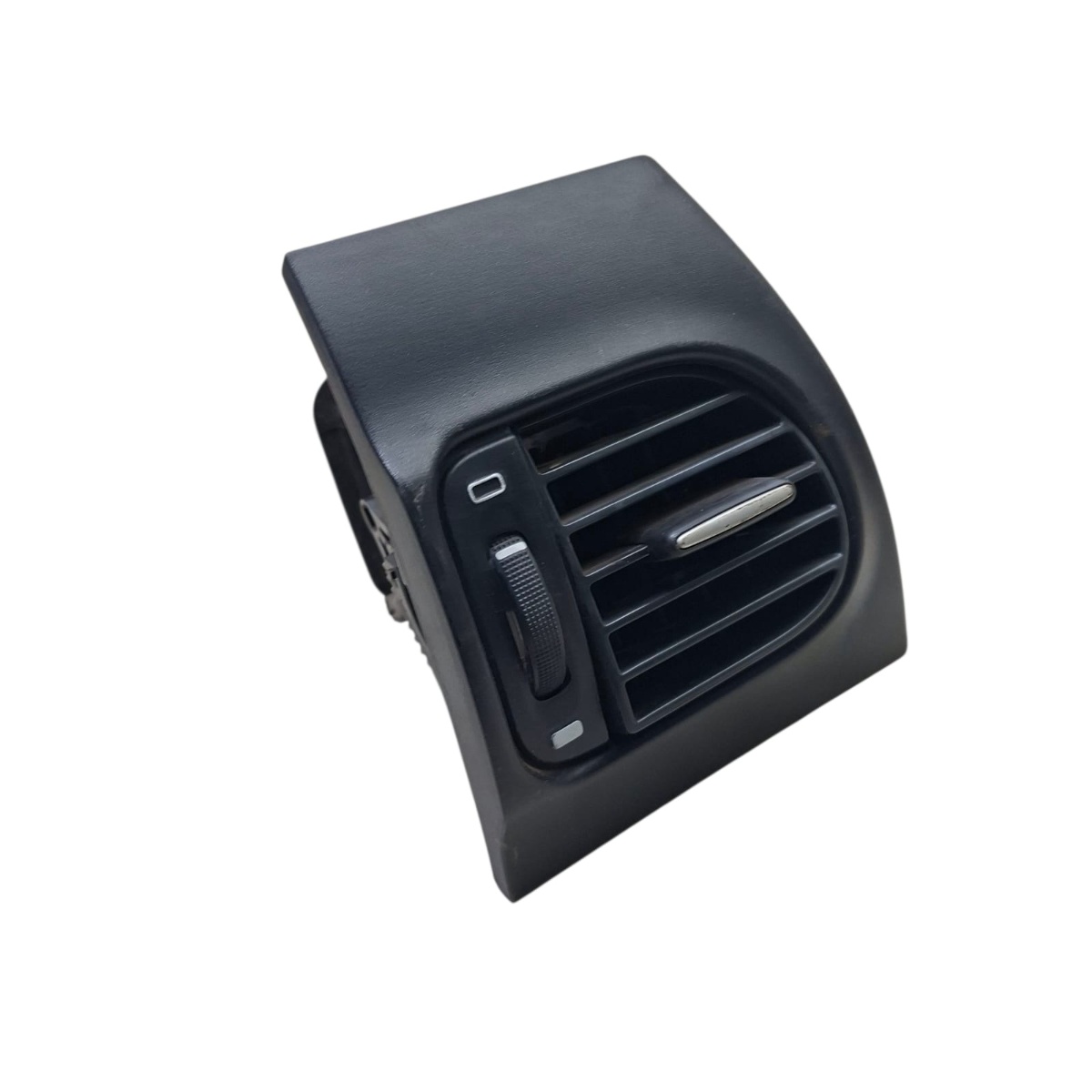 Moldura Difusor Ar Lado Direito Fiat Idea 12 a 16 dx3702010 - Imagem 1