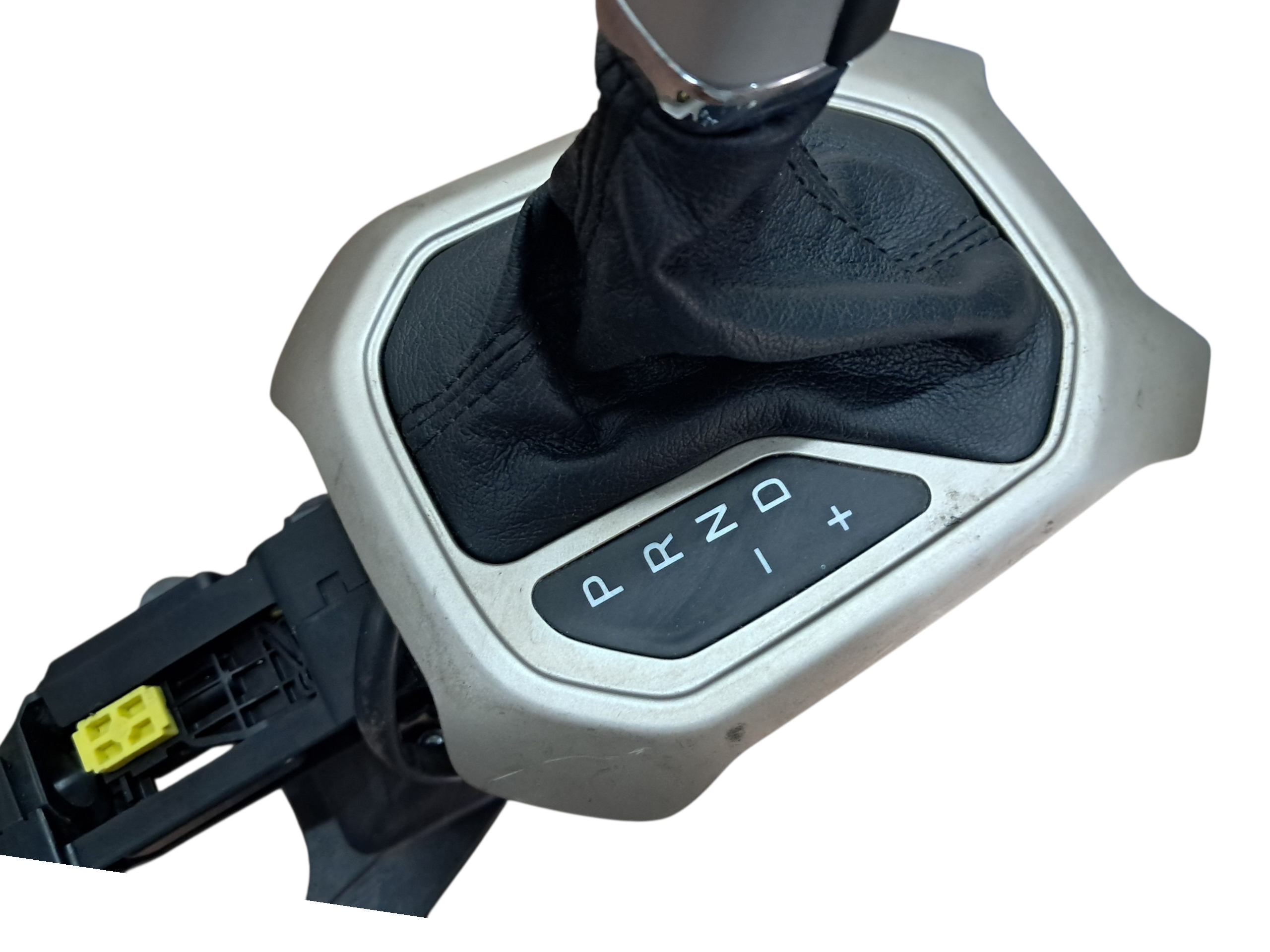 Alavanca De Câmbio Automático Jeep Renegade Sport 2018 - Imagem 6