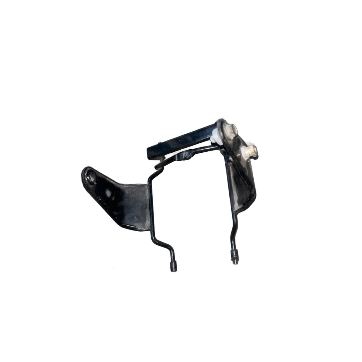 Aranha Suporte Farol Cb 500 98/05 Original Usado - Imagem 5