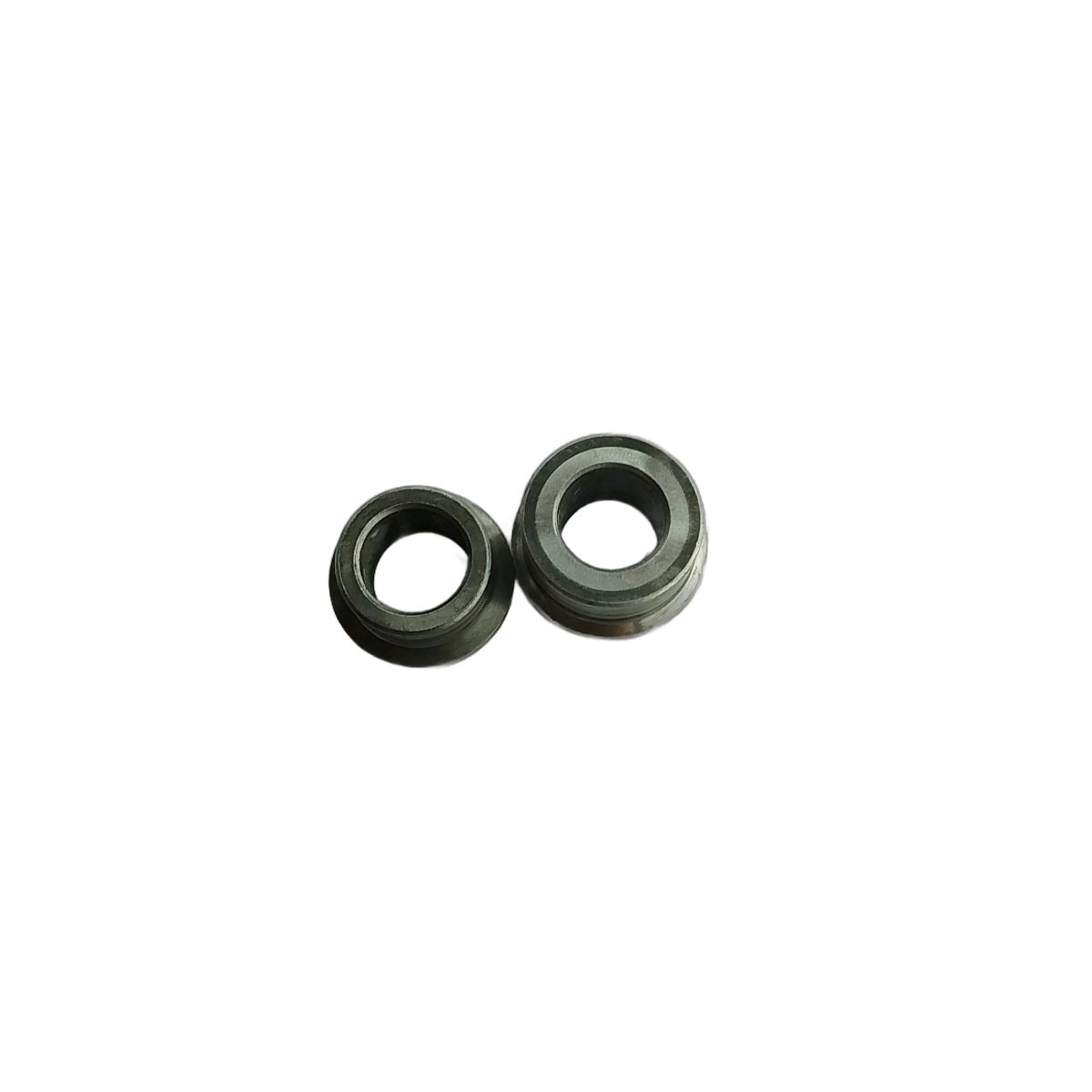 Bucha Espaçadora Traseira Par Yamaha Fazer 250 18/23 Origina