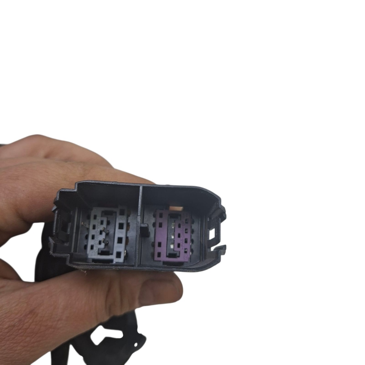 Par Sensores Abs Roda Traseiro Discovery 4 2010-2014 - Imagem 4
