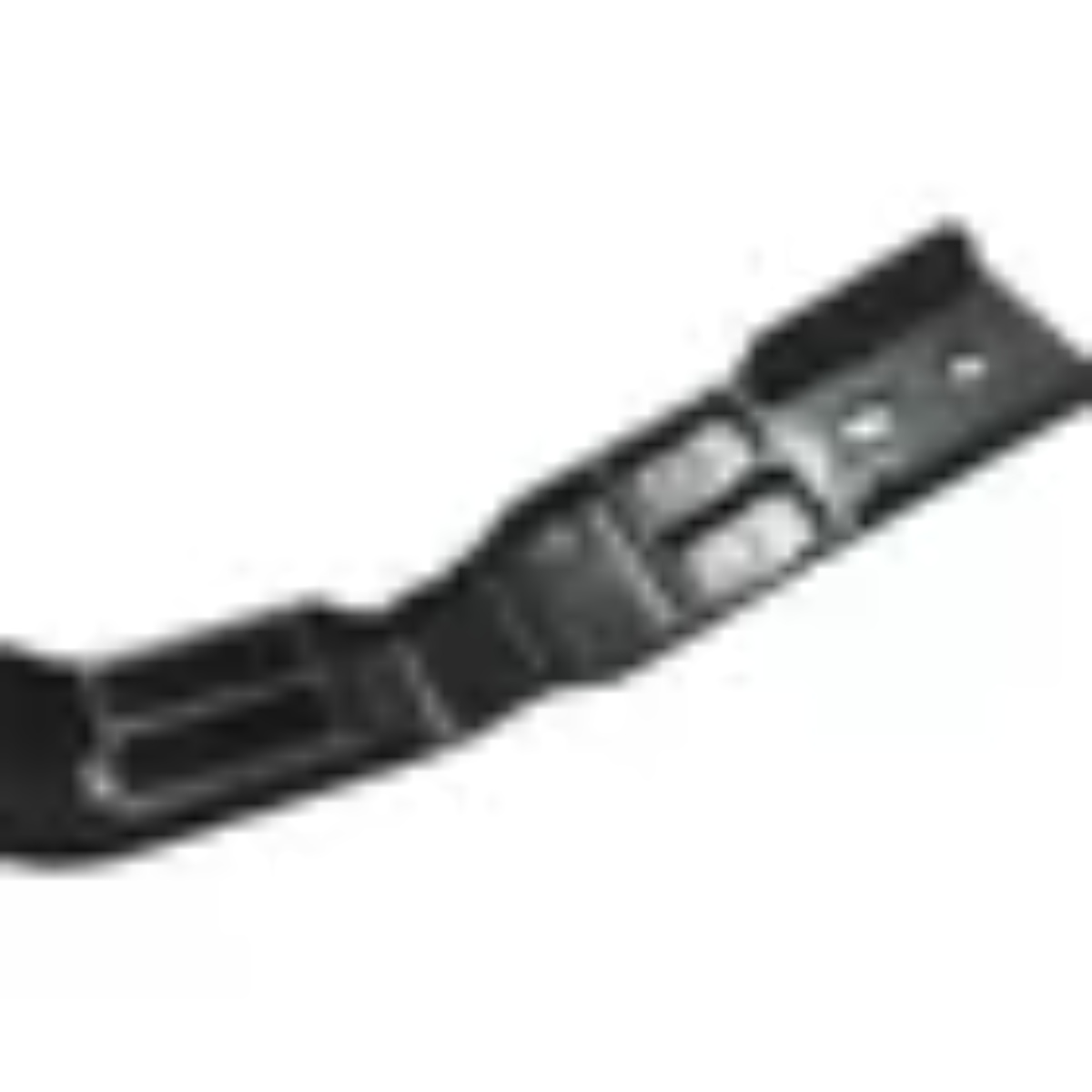 Suporte Guia Painel Direito Hyundai Hb20 2015 2016 - Imagem 4