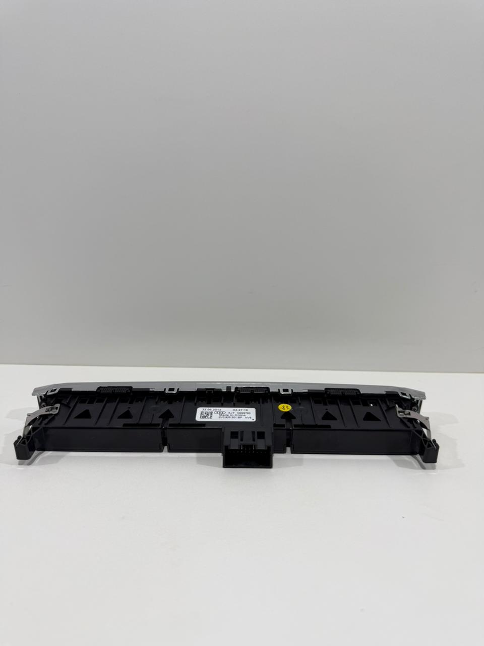 Teclas Do Painel Botão Drive Select Audi A3 2016 8V0925301BP - Imagem 6