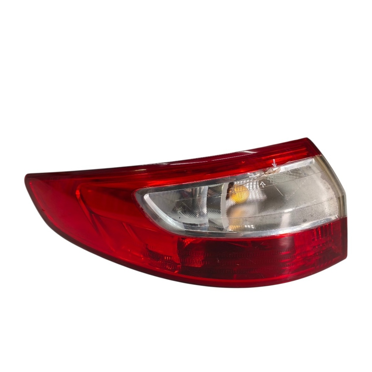 Lanterna Tras Esquerda Renault Fluence 11 A 18 265552802r