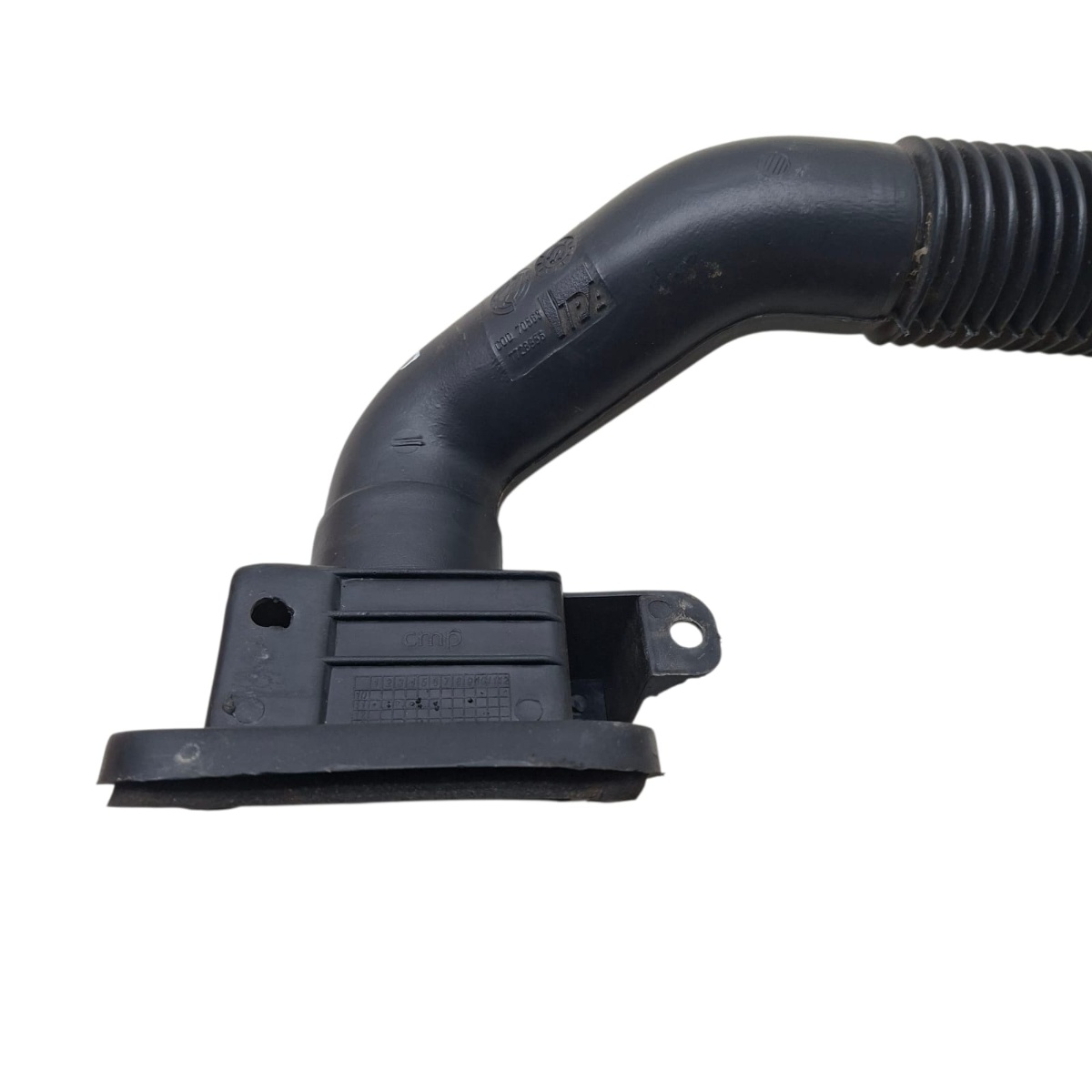 Duto Ar Ventilação Fiat Uno Mille 85 A 2013 7728956 - Imagem 2