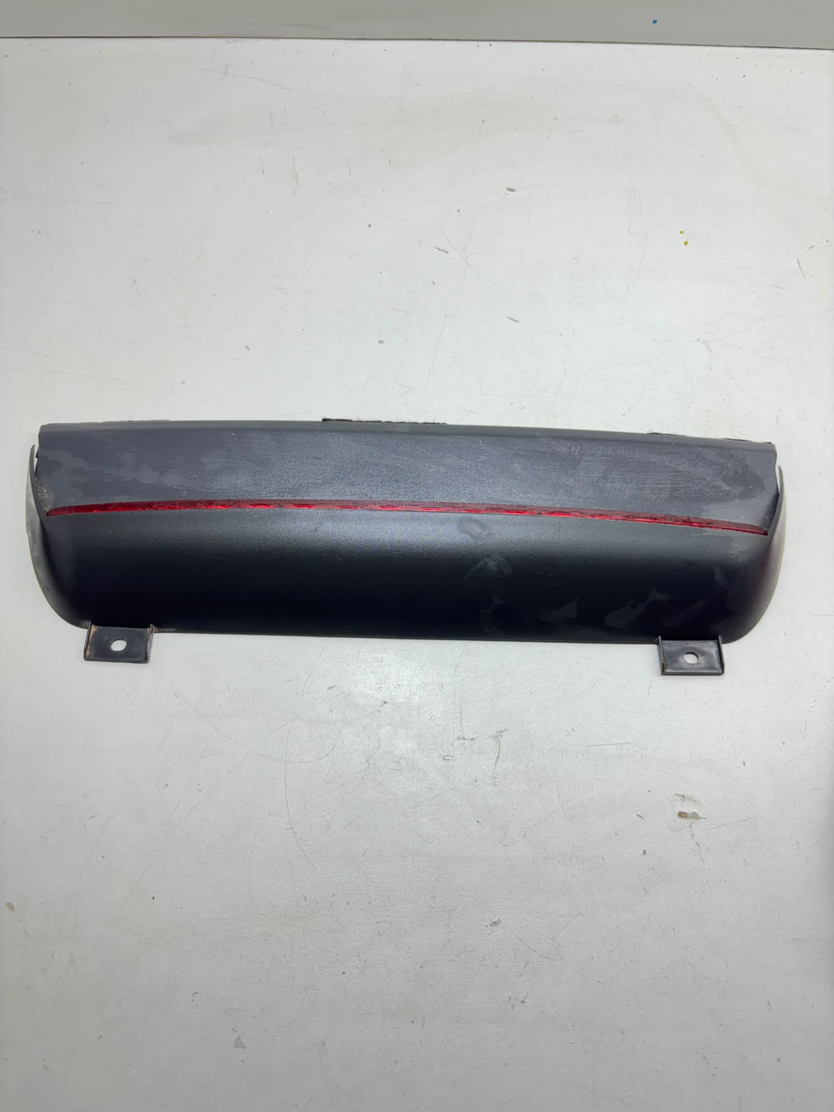 Break Light Para Polo Sedan 2003 A 2016 Original 6Q5945097A - Imagem 7