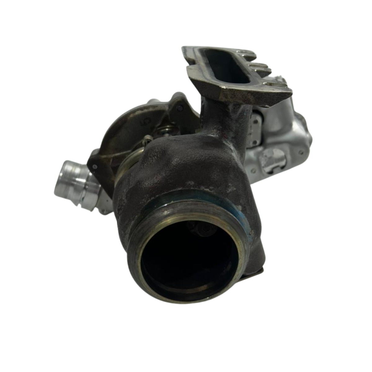 Kit Turbina Coletor e Sensores Renault Kardian 1.0 Tce 2022 - Imagem 7