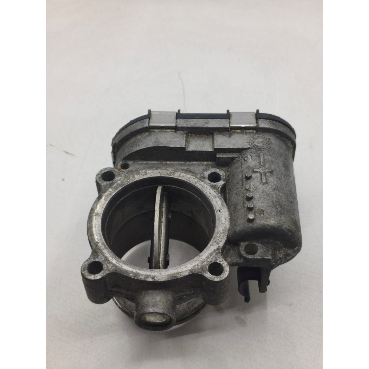 Corpo Borboleta Tbi Ranger 2.2 13/21 Original Bk2Q9E926Ac