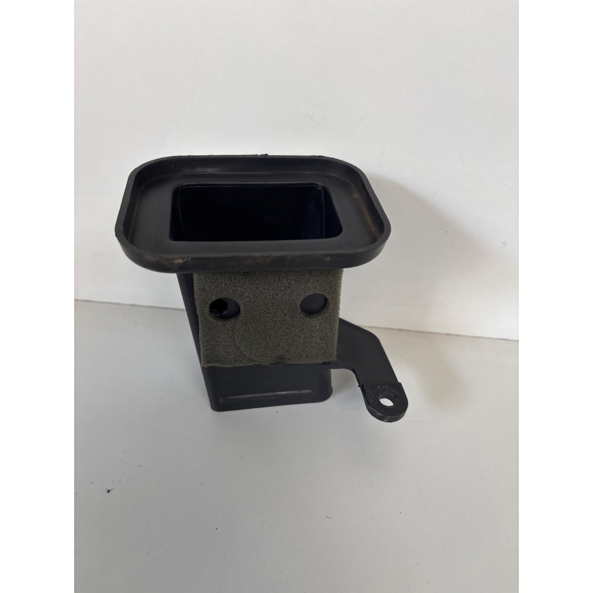 Duto Difusor Ar Esquerdo Palio Siena Strada 2005-2008 - Imagem 1