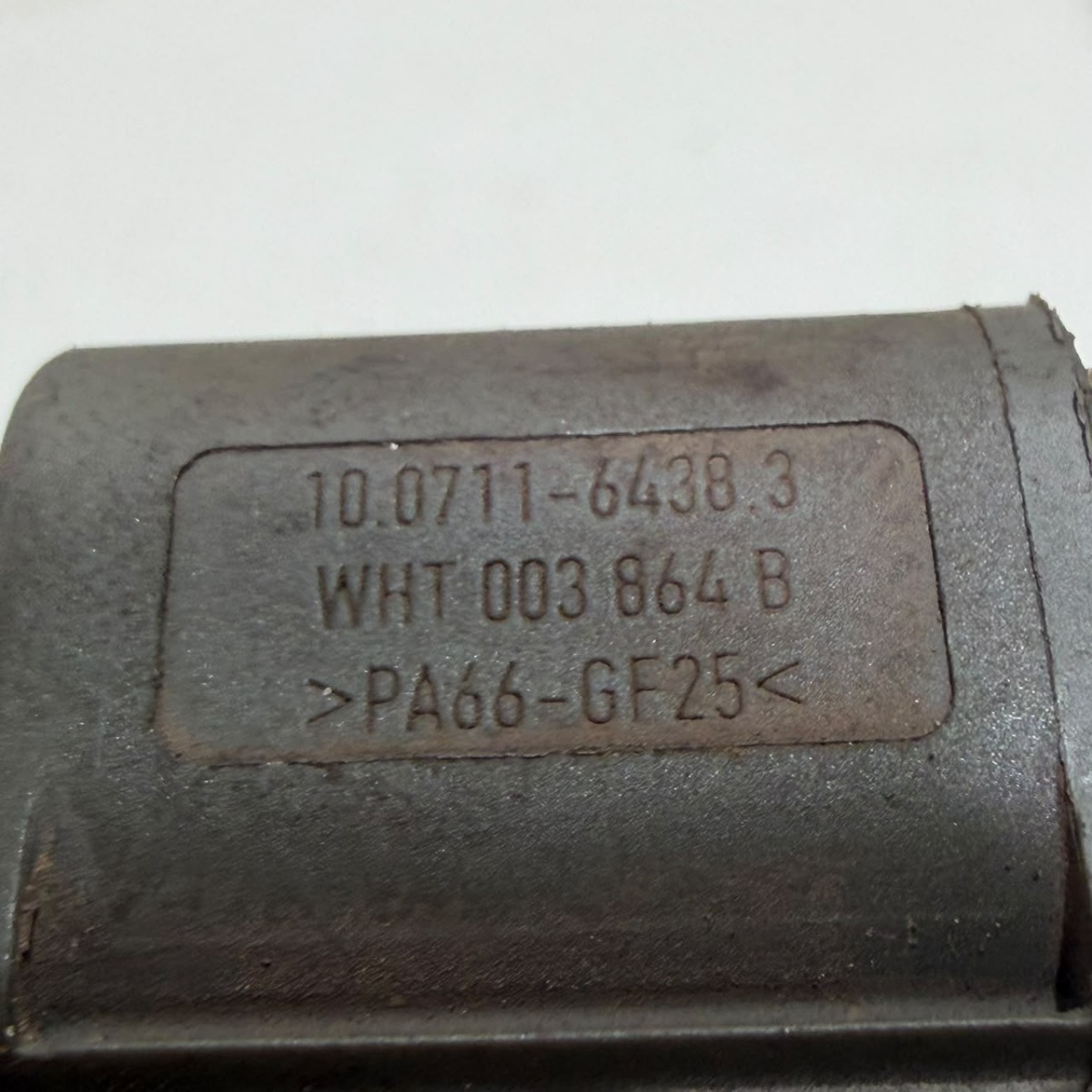 Sensor Abs Roda Traseira 10071164383 Audi Jetta Golf Tiguan - Imagem 5