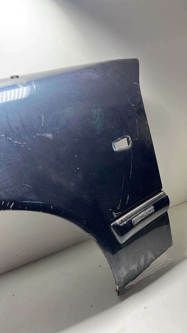 Paralama Dian Esq Mercedes-Benz E240 2.4 1998 A2108800718 - Imagem 3