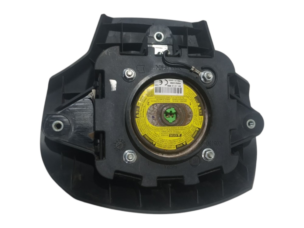 Kit Airbag Fiat Palio 2015 - Imagem 7
