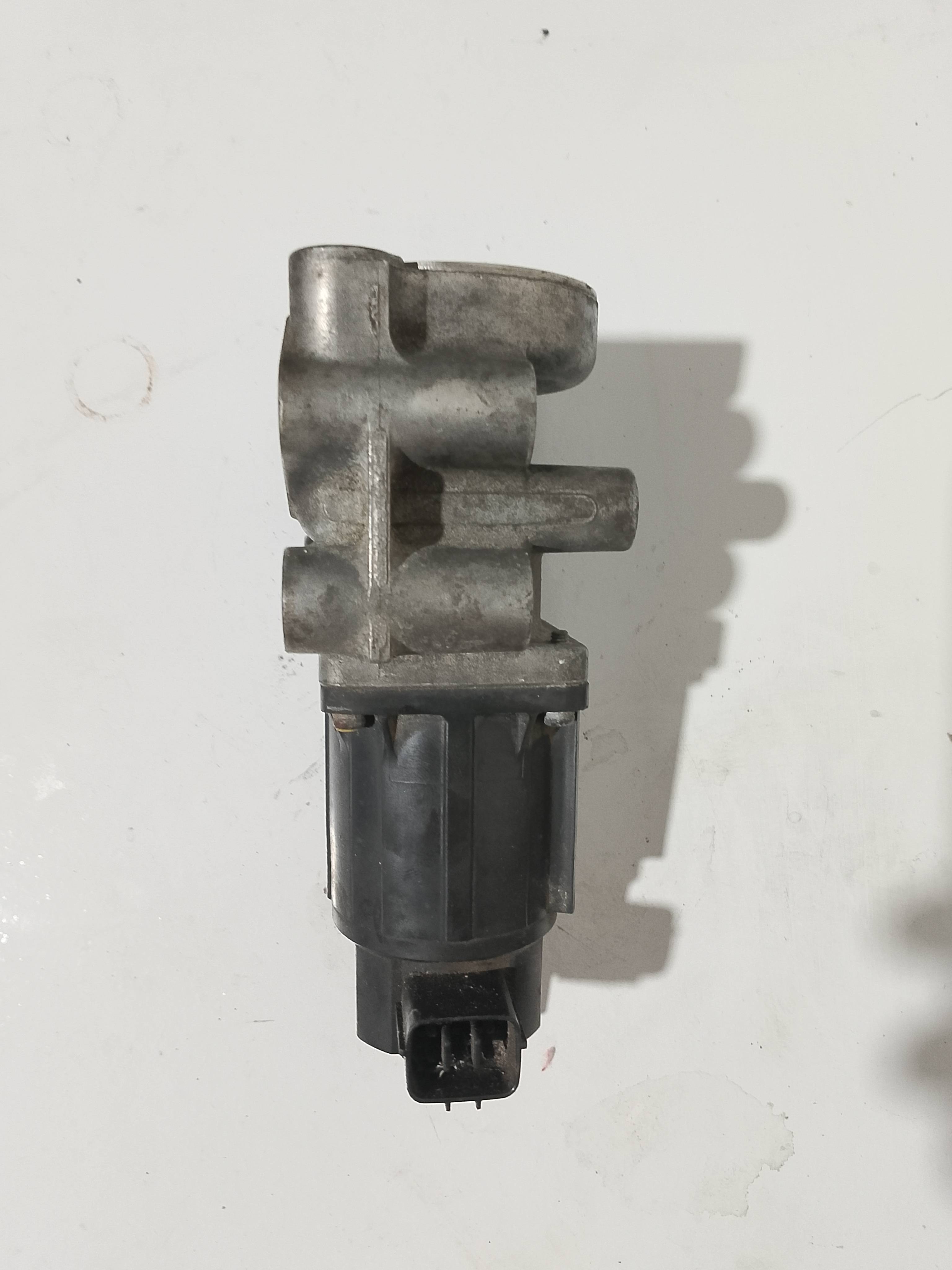 Válvula EGR Mitsubishi L200 Triton 3.2 Diesel - Imagem 3