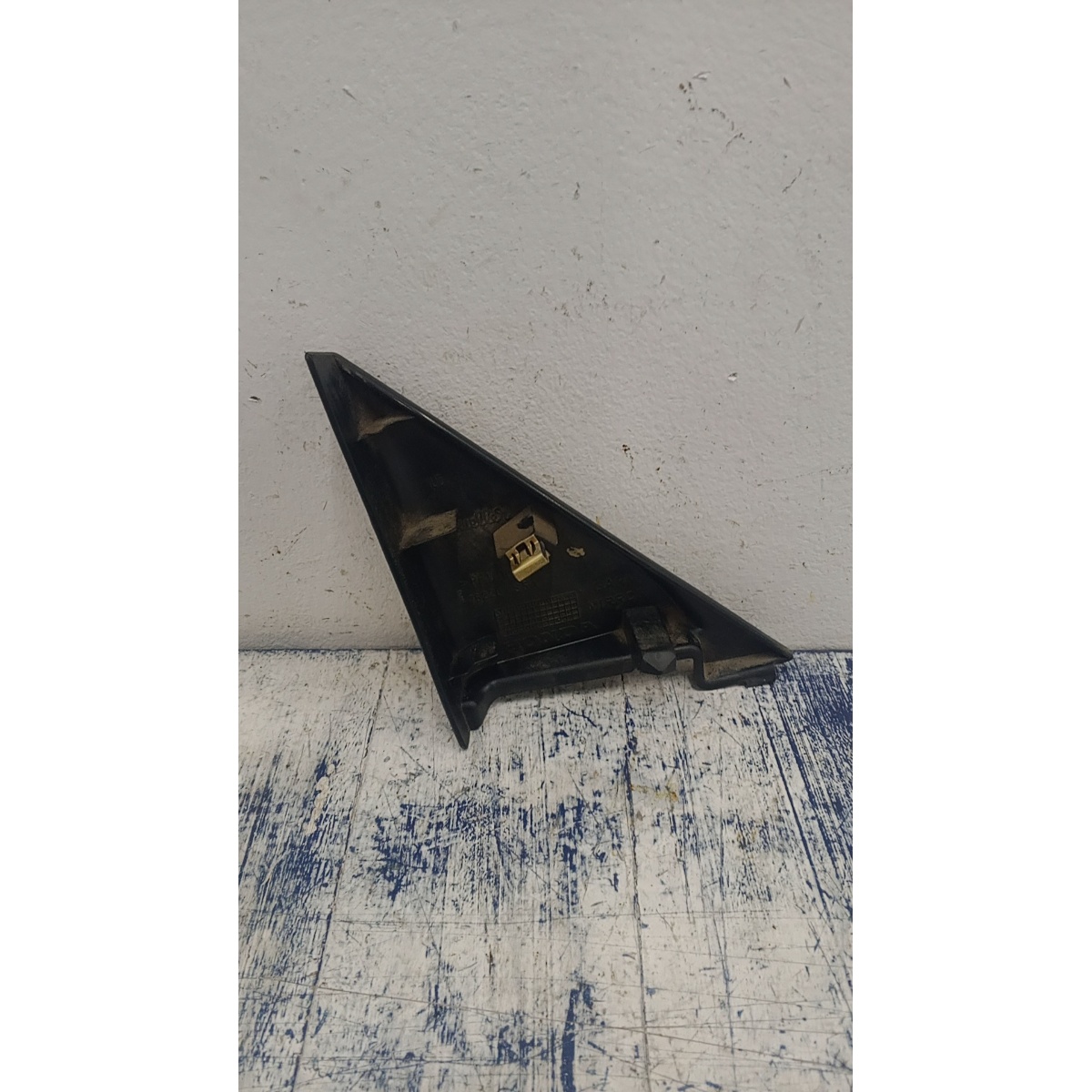 Moldura Interna Retrovisor Direito Honda Civic - Imagem 2