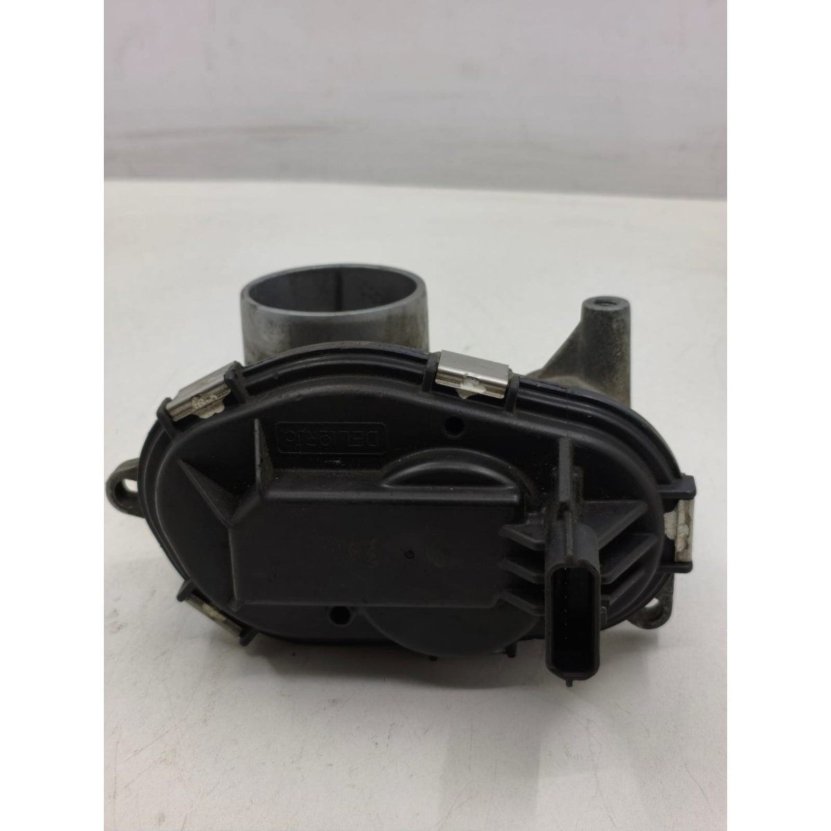 Corpo De Borboleta Tbi Kwid 1.0 3Cc 161208051R - Imagem 3