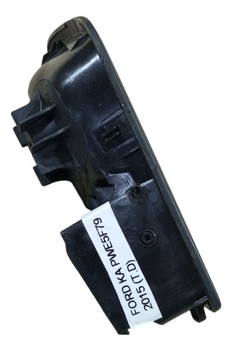 Maçaneta Interna Dianteira Direita Ford Ka 15/21 E3b5a22660 - Imagem 6