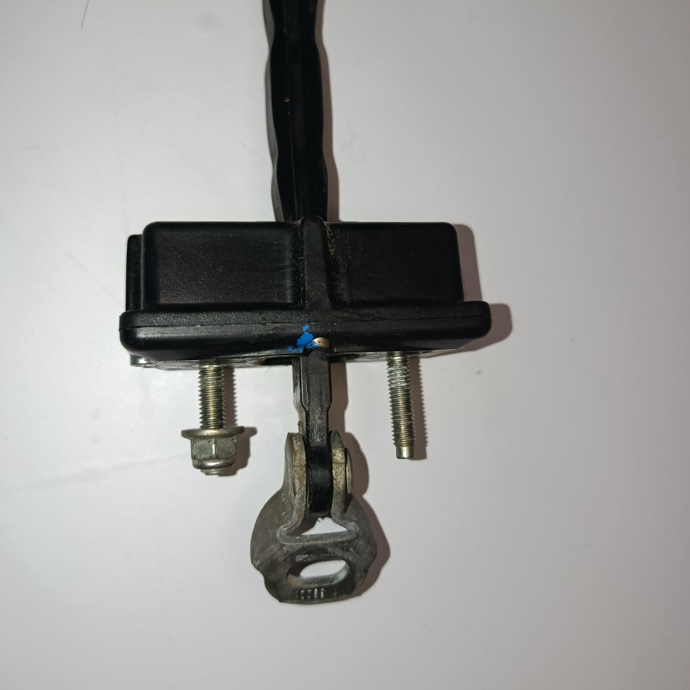 Limitador Porta Traseir Direit Fiat Argo Cronos 2017 18 19 - Imagem 2