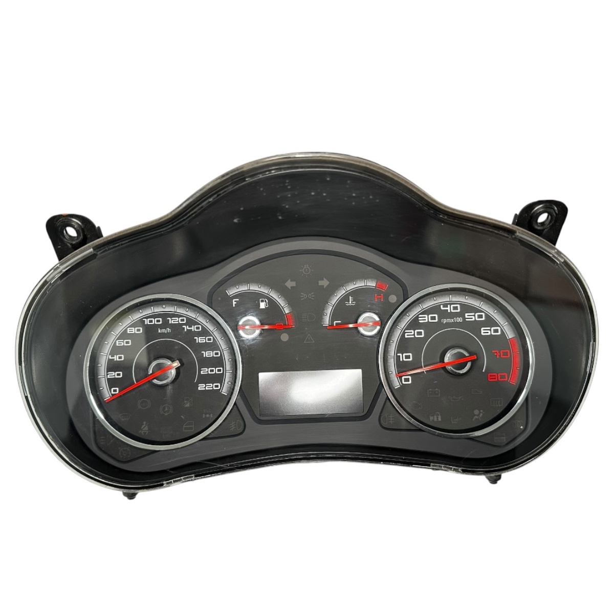Painel de Instrumentos Fiat Grand Siena - Imagem 1