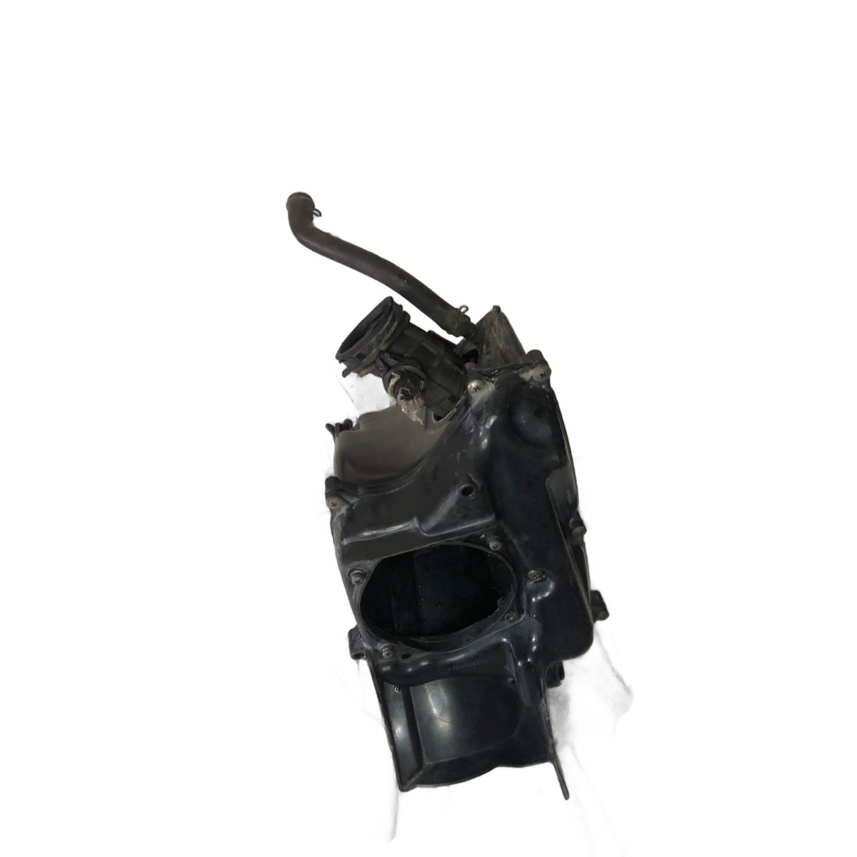 Caixa Filtro De Ar Xre 300 13/18 Original Honda Detalhe