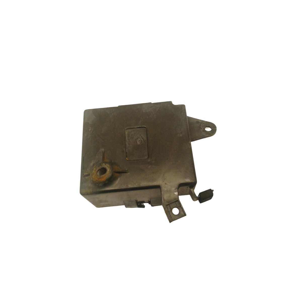 Caixa Bateria Cbx Twister 250 2001-2008 - Imagem 3