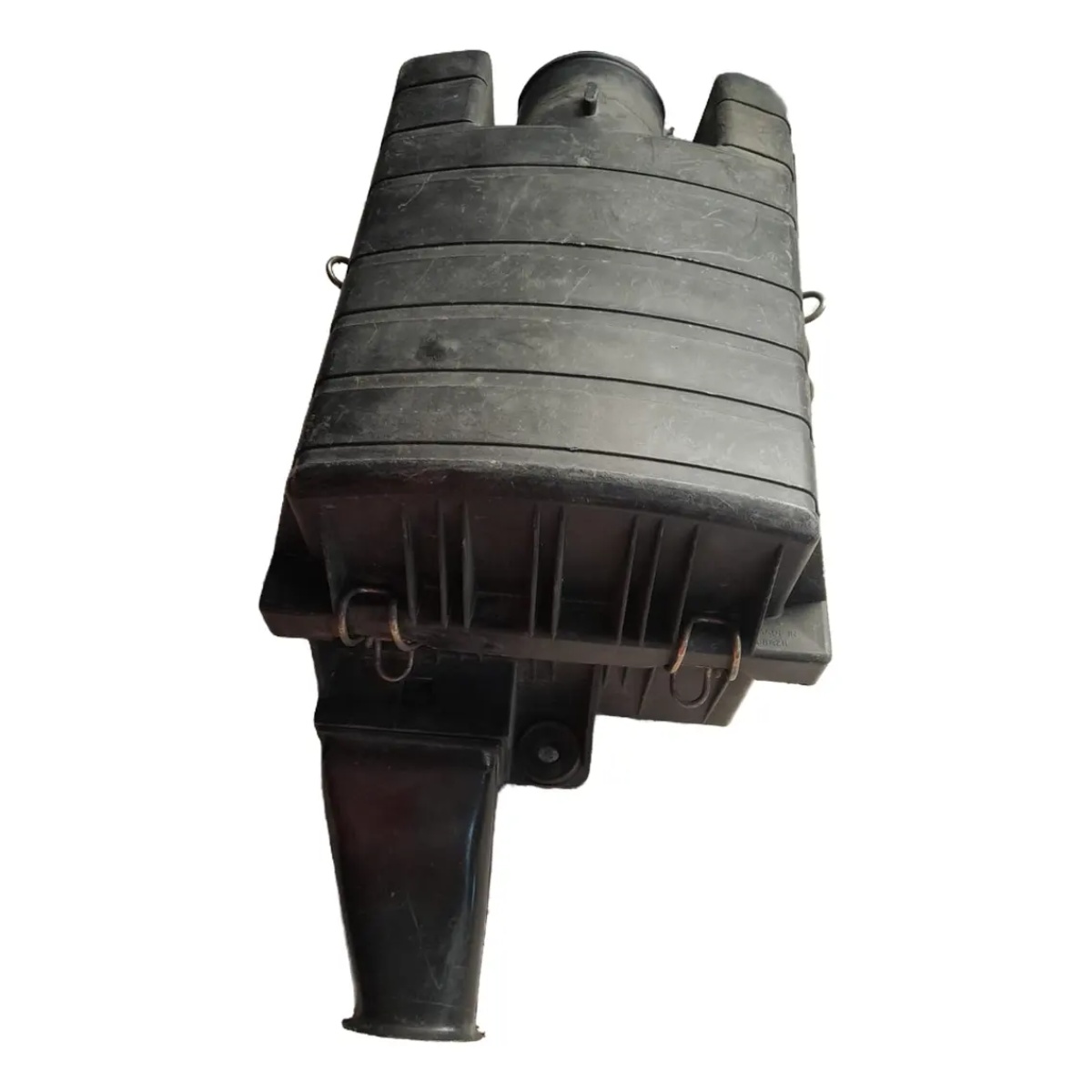 Caixa de Filtro de Ar Fiat Uno Mille Fiorine 2002