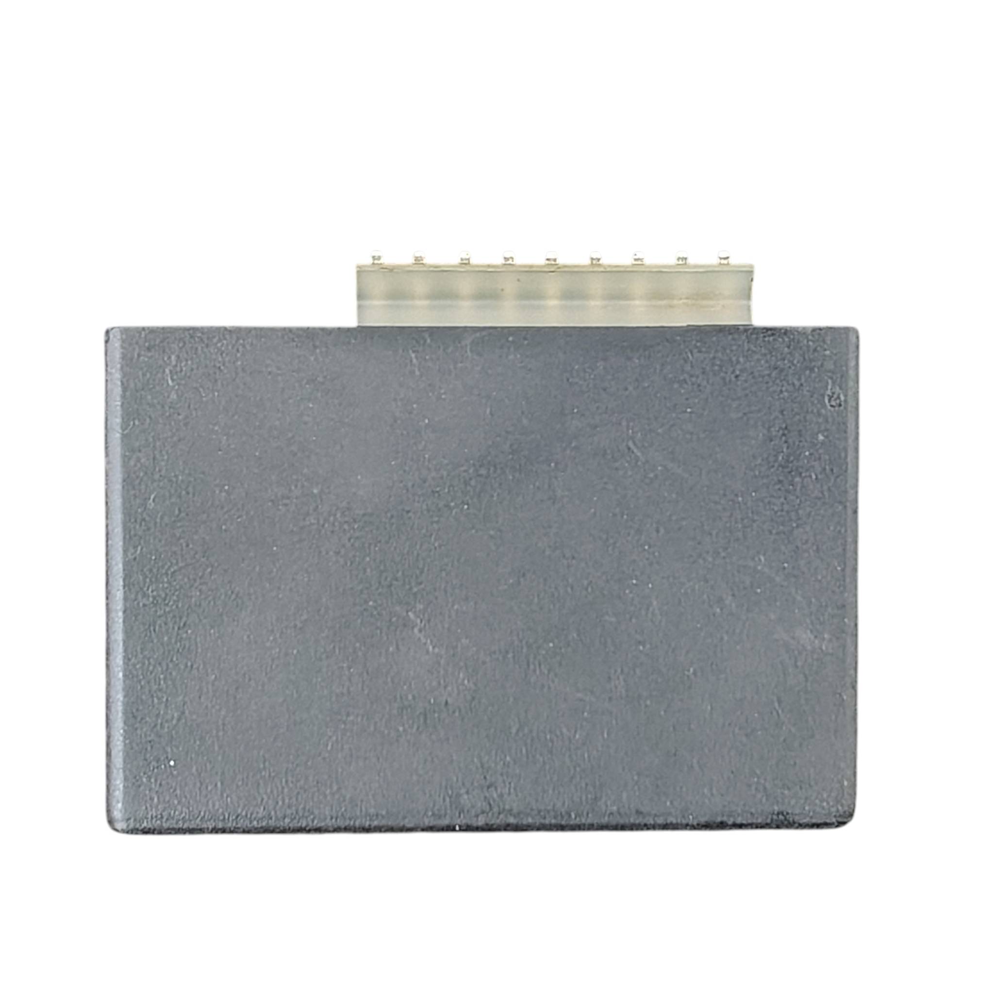 MODULO VIDRO ELETRICO ORIGINAL HL9012 12V UNIVERSAL 90-15 - Imagem 3