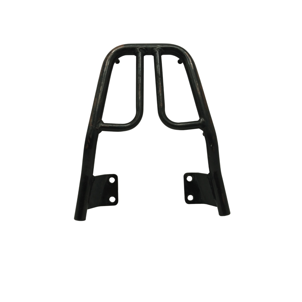 Suporte Bau Bagageiro Dafra Riva 150 2012-2017