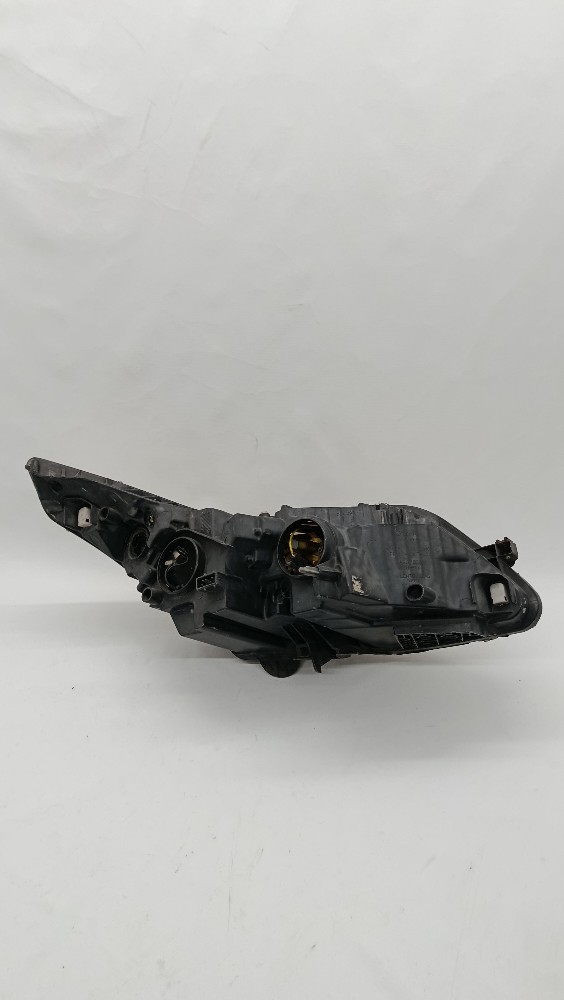 FAROL DIANTEIR ESQUERD CITROEN C4 2007 08 09 10 11 12 13 - Imagem 5