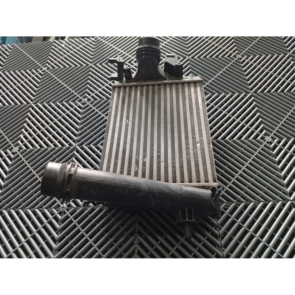 Intercooler 1.0 12V Kardian 2024 Em Diante 144615819 - Imagem 5