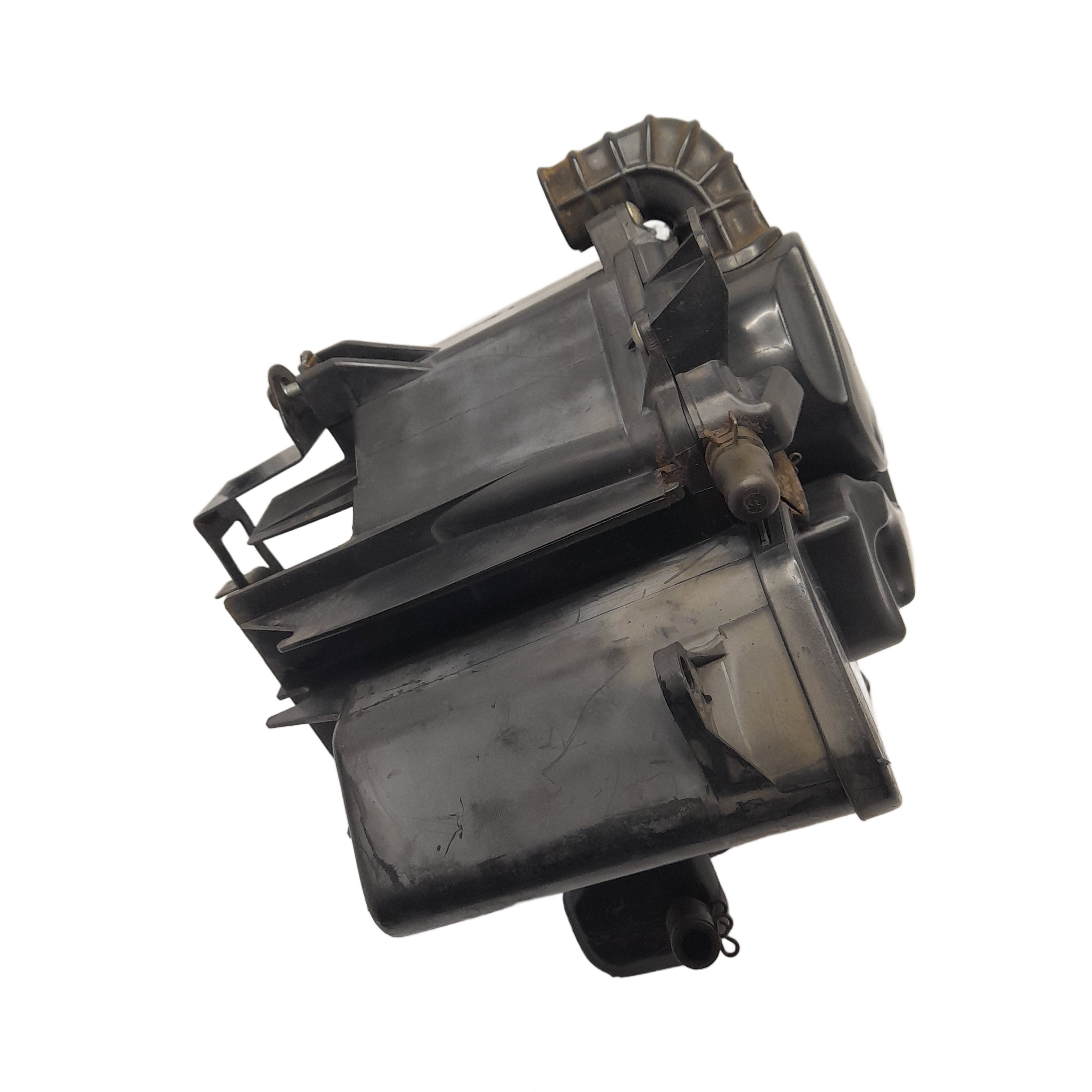 Caixa Filtro De Ar Honda Titan 150 2004 A 2008 - Imagem 4