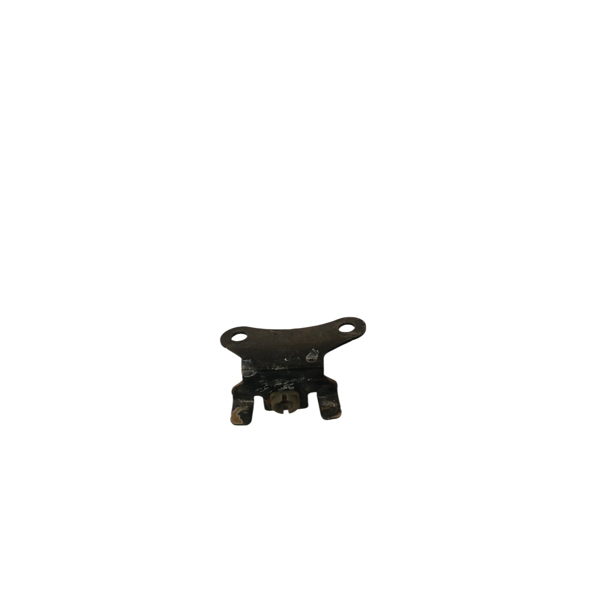 Suporte Inferior Farol Xre 300 2010-2018 Original - Imagem 2