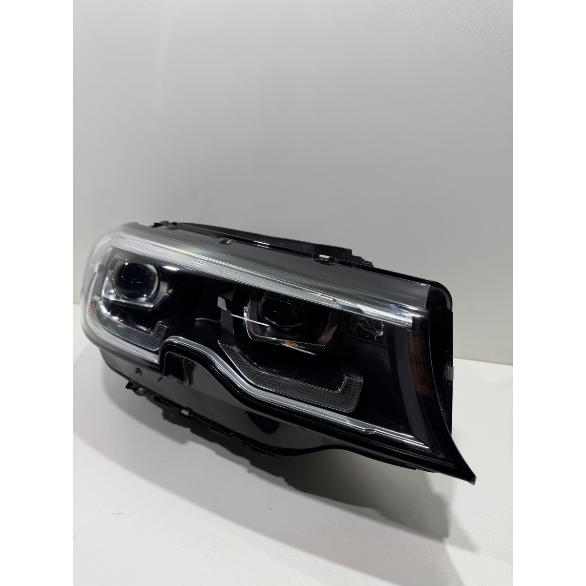 Farol Bmw G20 320i 330i 2019 2020 2021 2022 Lado Direito - Imagem 4