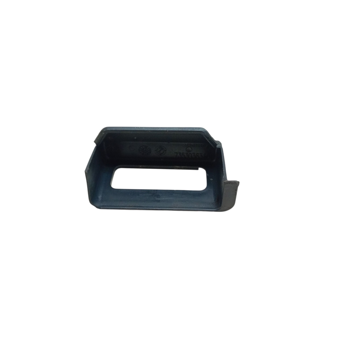 Moldura Batente Porta Mala Palio 1.0 2001 2003 7353036310 - Imagem 4
