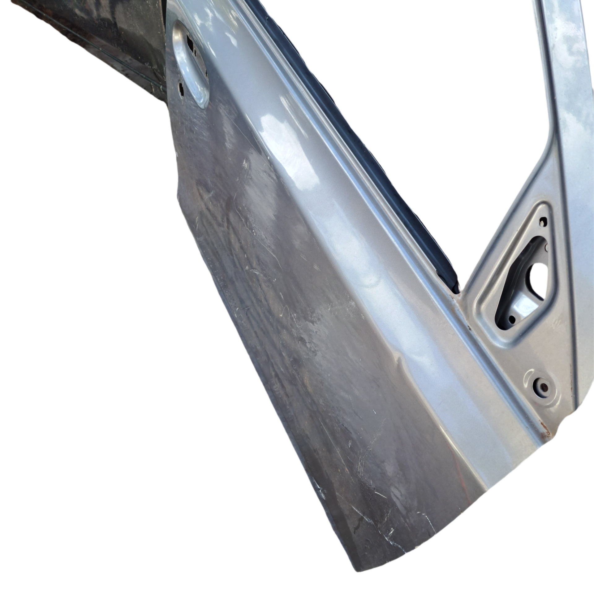 Porta Dianteira Toyota Etios 2012 ate 2021 - Imagem 6