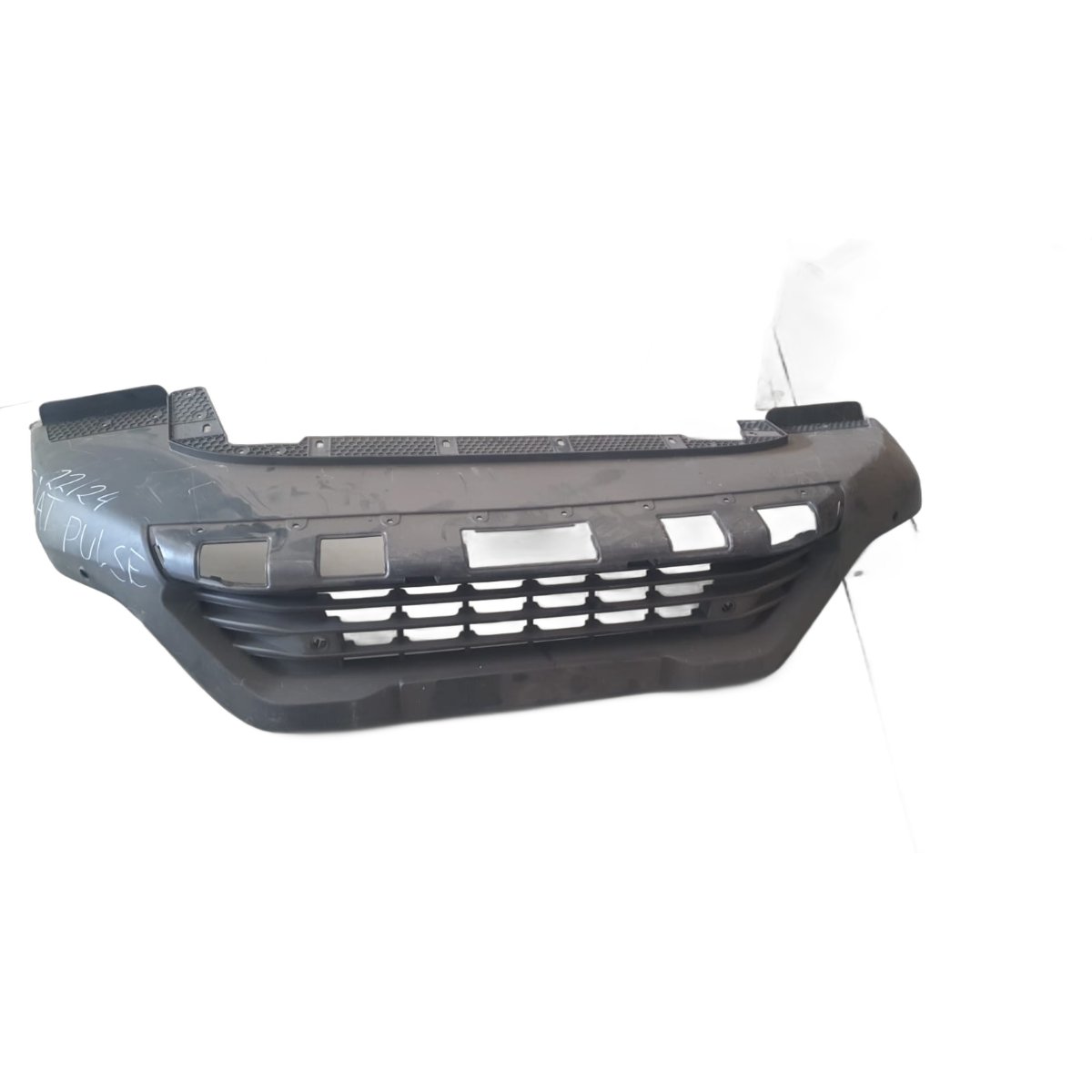 Parachoque Dianteiro Fiat Pulse 2022/2024