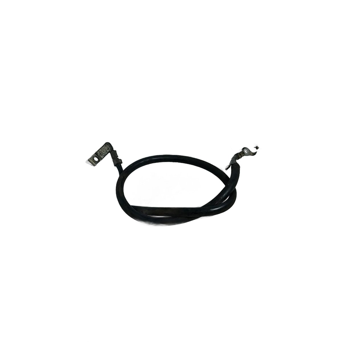 Cabo Negativo Bateria Original Honda Biz 125 2011-2015 - Imagem 4