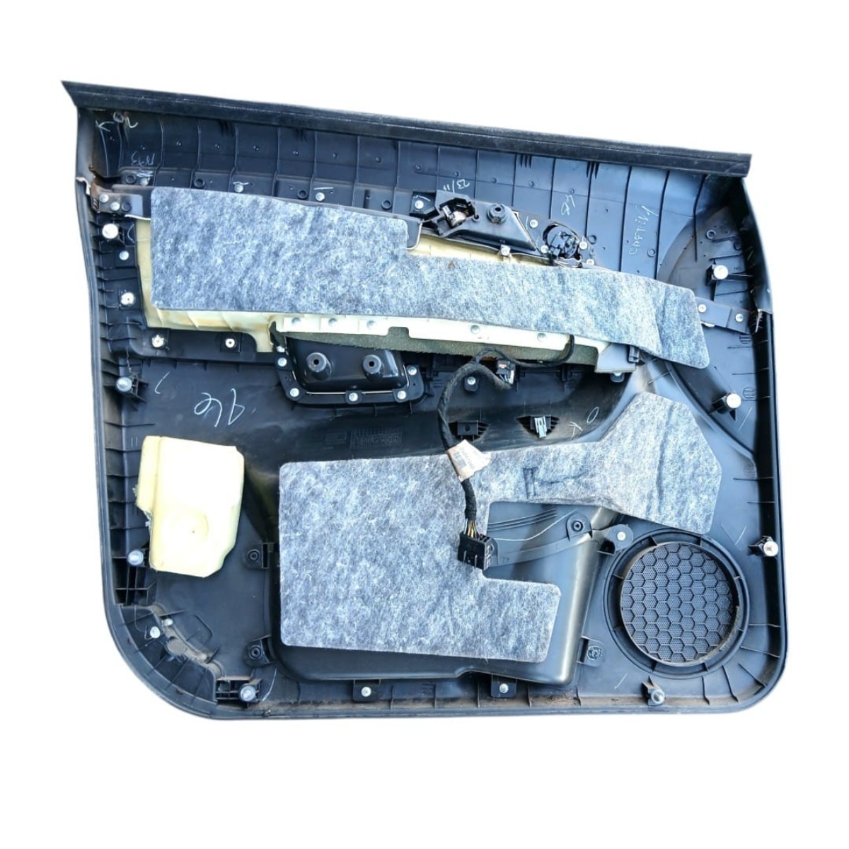 Forro Porta Dianteira Direita Gm Captiva 2008A2017 Original - Imagem 4