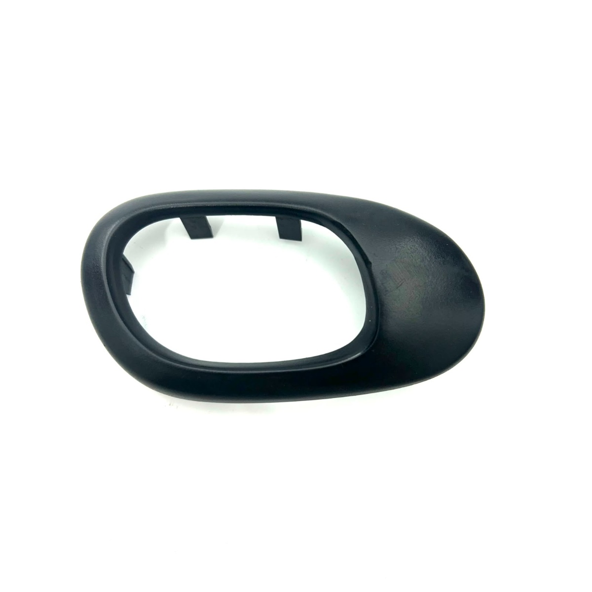 Moldura Maçaneta Interna Esquerda Peugeot 206 207 Orginal - Imagem 2