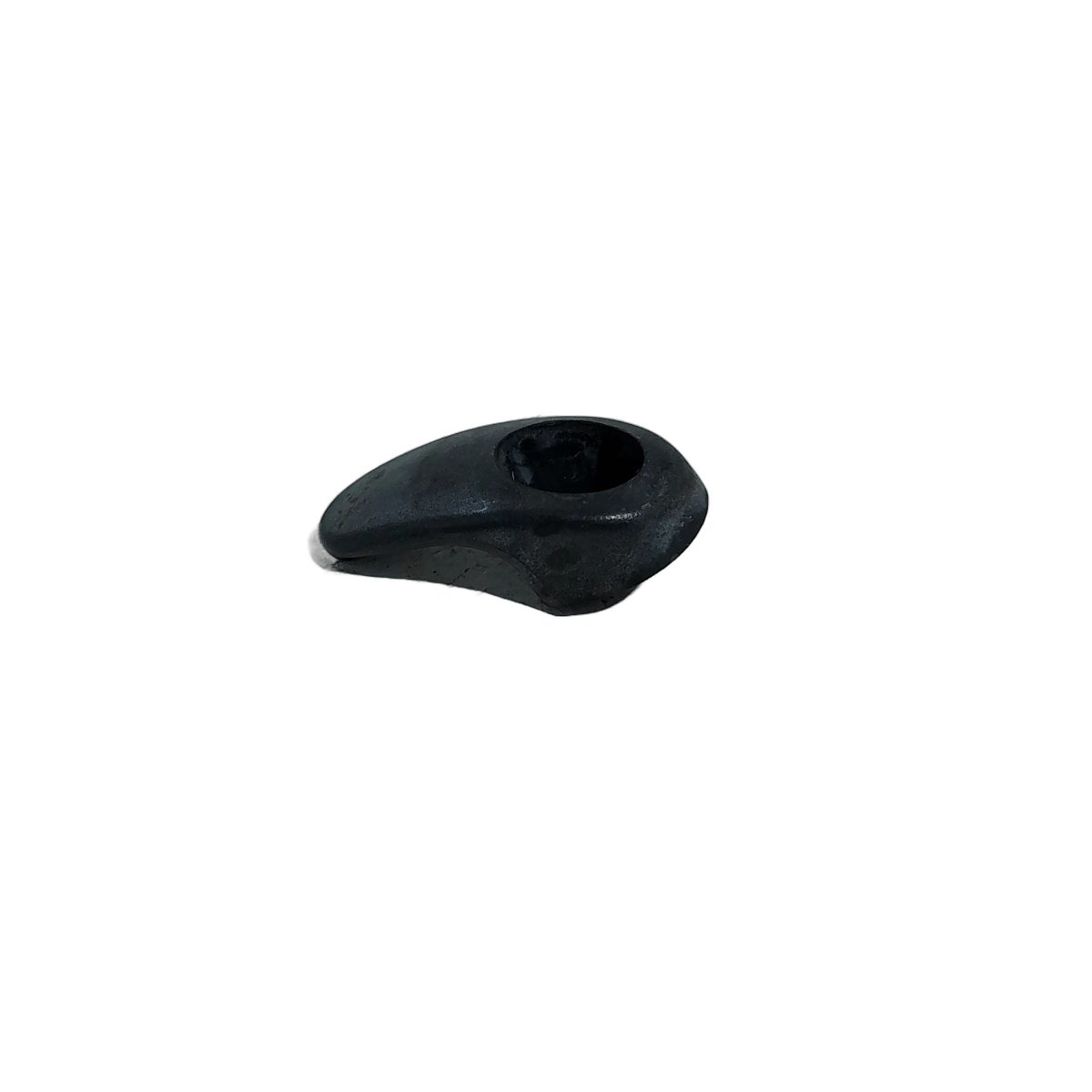 Gancho Bagageiro Biz 125 2011 12 13 14 15 16 A 2017 Original Preto