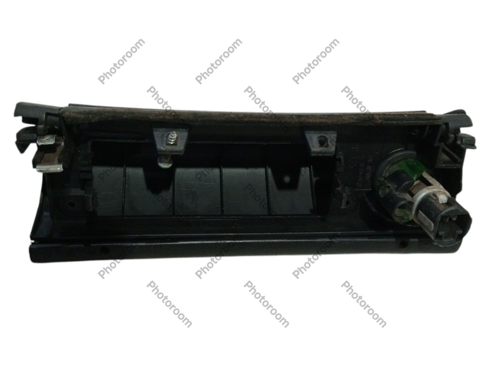 Porta Objetos Painel Fiat Fiorino 99