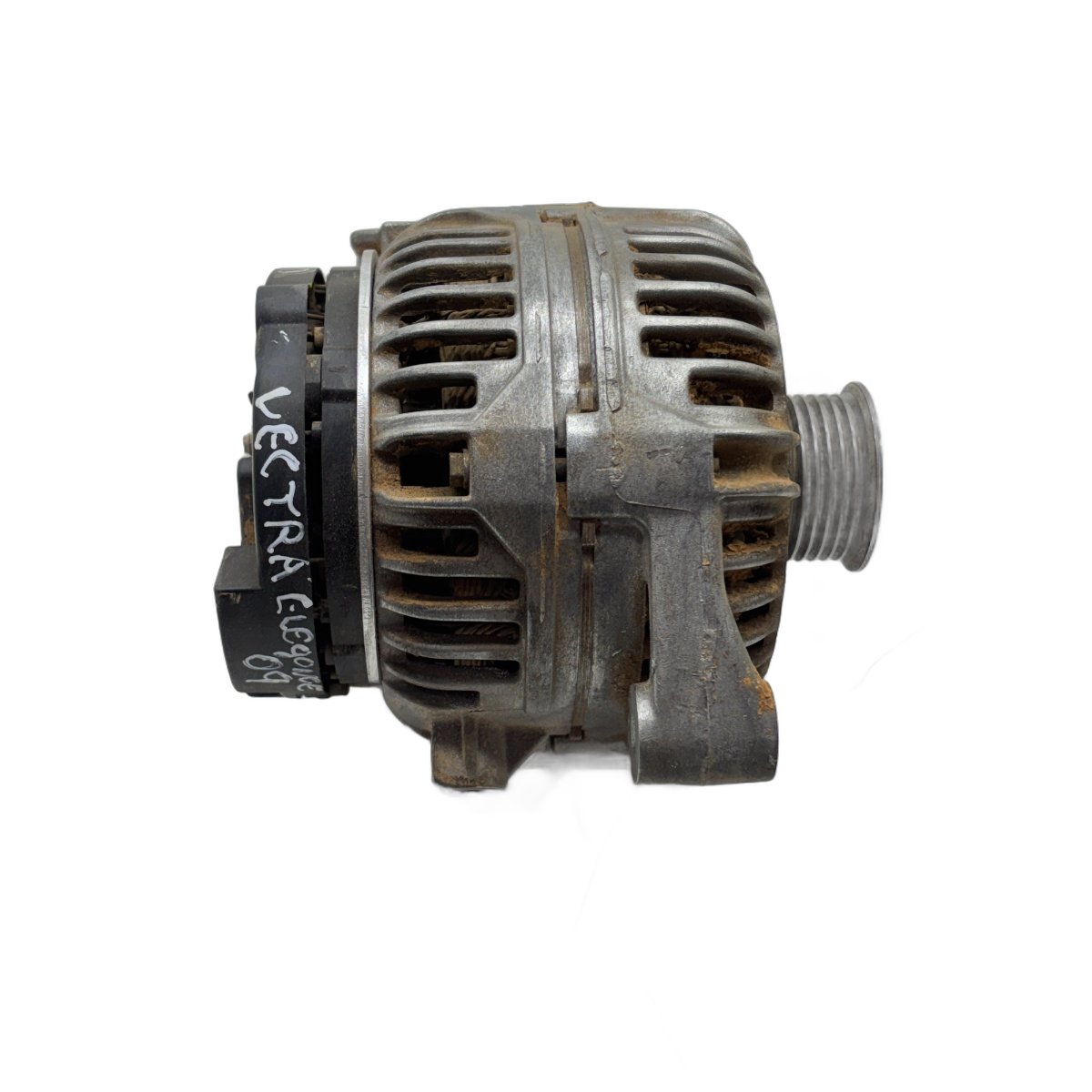 Alternador Chevrolet Vectra 2.0 8V 1999 / 2011 Original - Imagem 1
